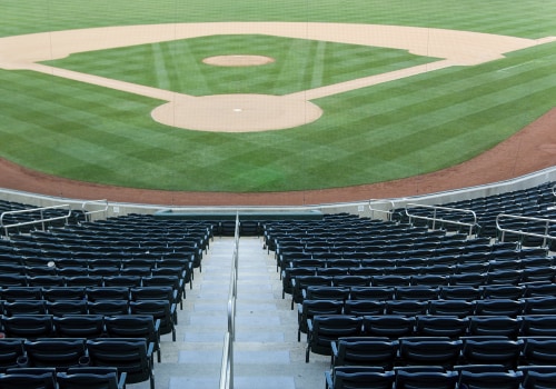 The Ultimate Guide to Attending a Baseball Game in Essex County, MA